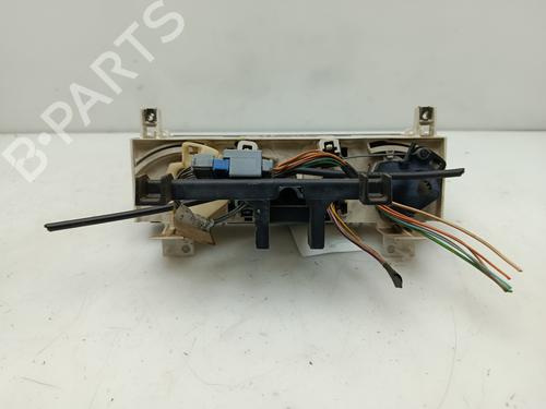 Commande Chauffage PEUGEOT 406 (8B) 2.0 HDI 110 | BP29268305I5 