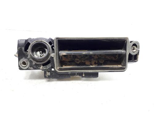 Tailgate handle MERCEDES-BENZ C-CLASS (W203) C 220 CDI (203.008) | BP8636437C132 