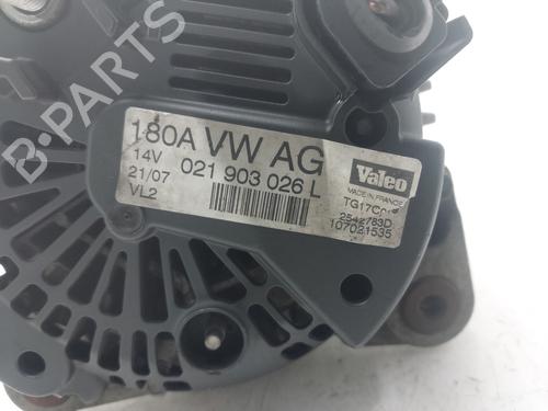 Generator VW PASSAT B6 (3C2)  | BP29865376M7