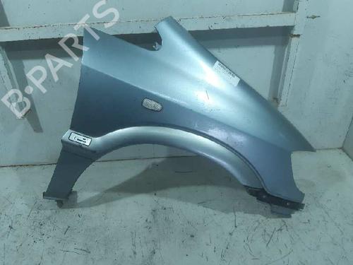 Used Right front fenders OPEL ZAFIRA A MPV (T98) 2.0 DTI 16V (F75) (101 hp) 6537849