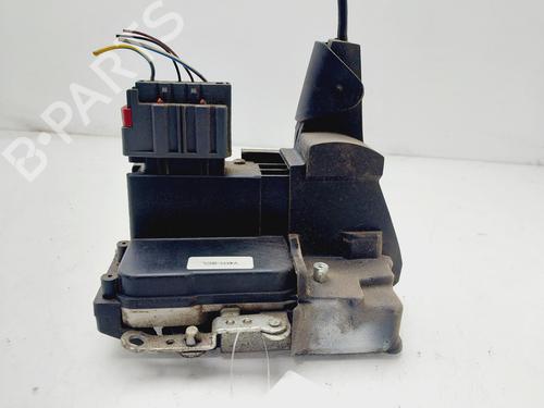 Used Rear left lock FORD FIESTA V (JH_, JD_) 1.4 16V (80 hp) 20076645