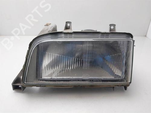 Used Left headlight Left headlight 38408311 38408311