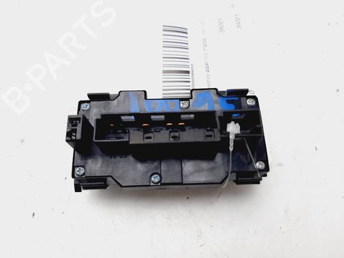 Warning switch MERCEDES-BENZ E-CLASS (W210) E 220 CDI (210.006) | BP21377863I22 