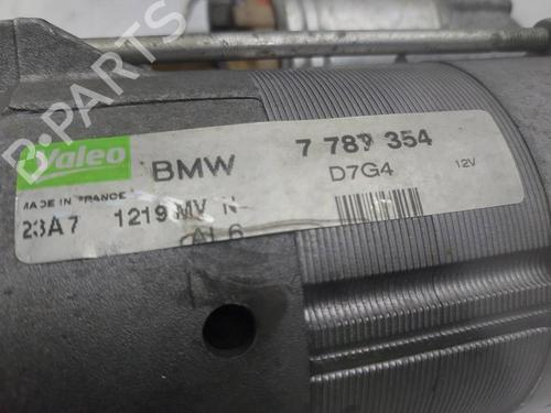 Starter BMW X3 (E83) 2.0 d | BP39184156M8 - Image 2