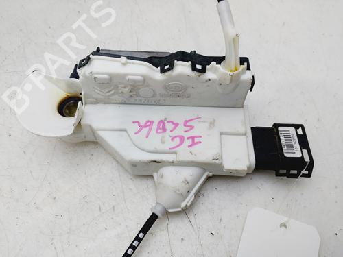 Front left lock PEUGEOT 308 I (4A_, 4C_)  | BP29876032C98 