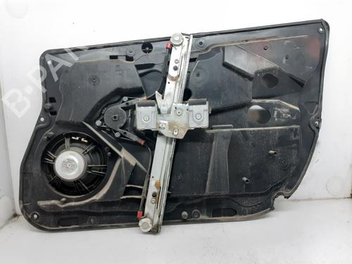 Front left window mechanism FORD FIESTA VI (CB1, CCN) 1.6 TDCi | BP8399992C22 
