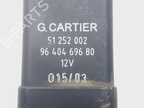 Módulo eletrónico CITROËN C5 I (DC_) 2.0 HDi (DCRHZB, DCRHZE) | BP32012425M83