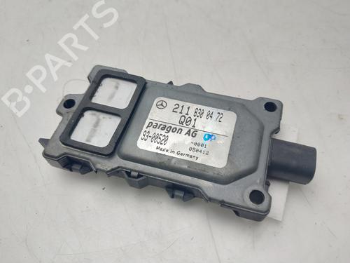Elektronisk modul MERCEDES-BENZ CLS (C219) [2004-2011]  30590575