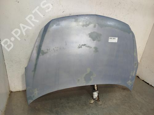 Hood OPEL CORSA D (S07)  | BP29071992C1 