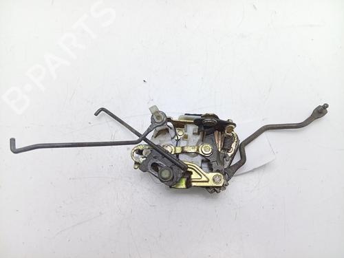 Front left lock HYUNDAI H-1 / STAREX Bus (A1) 2.5 TD 4WD 813104A000 |