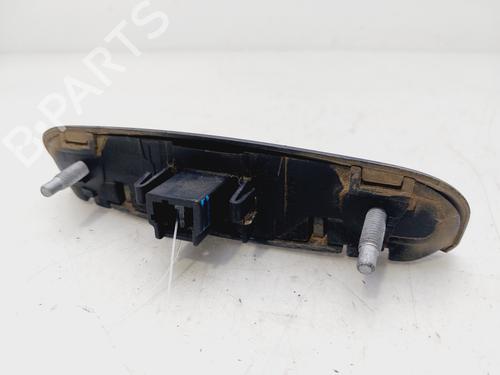 Tailgate handle CITROËN C4 I (LC_)  | BP29751716C132