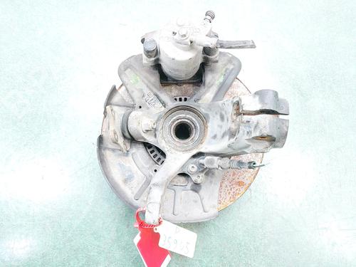 Right front steering knuckle SEAT LEON (1M1)  | BP20319865M26 