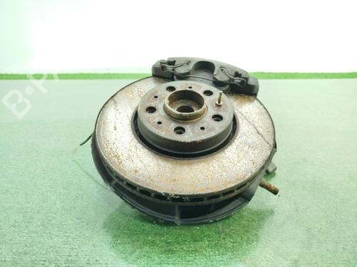 Højre Styrespindel Lejehus VOLVO S80 I (184) 2.5 TDI (140 hp) 32032750