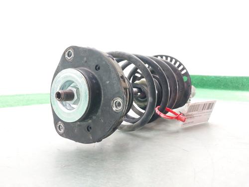 Left front shock absorber SKODA FABIA I (6Y2)  | BP19259327M16 