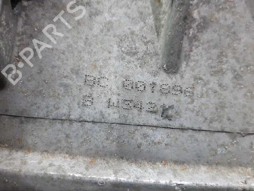 Gearbox CHEVROLET EPICA (KL1_) 2.0 D | BP4594935M3