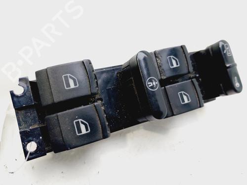 Venstre Foran elrute bryter VW PASSAT B5.5 (3B3) [2000-2005]  30633485