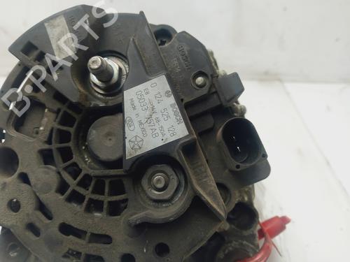 Generator DODGE CALIBER  | BP23552401M7 