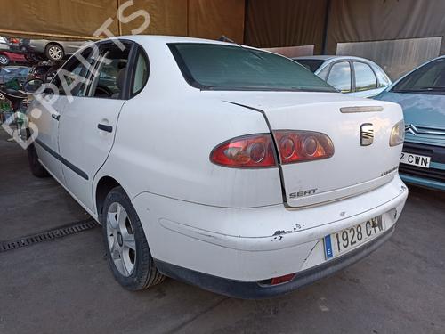 Spreder / Dyse SEAT CORDOBA (6L2) 1.9 SDI | BP13573621M100 