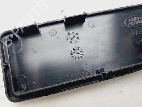 Electronic module LAND ROVER DISCOVERY SPORT (L550) 2.0 D 4x4 | BP21560777M83 
