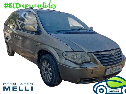 Left front window switch CHRYSLER VOYAGER IV (RG, RS) 2.5 CRD | BP37401903I27 - Image 5