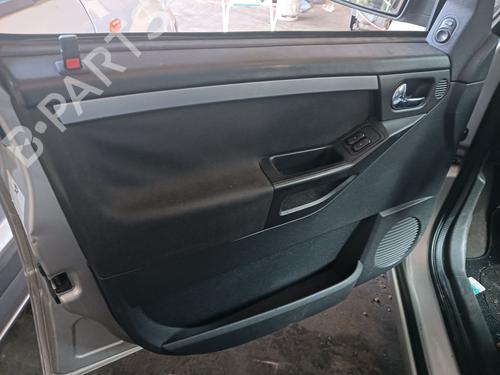 ABS pump OPEL MERIVA A MPV (X03)  | BP29329366M43 