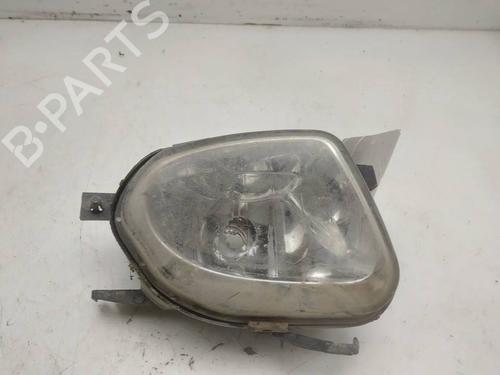 Used Right front fog light Right front fog light MERCEDES-BENZ E-CLASS (W211) E 270 CDI (211.016) (177 hp) 39595913 39595913