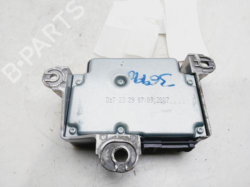 ECU airbags RENAULT MEGANE II Estate Van (KM_) 1.5 dCi (KM1E) | BP23032691M53 
