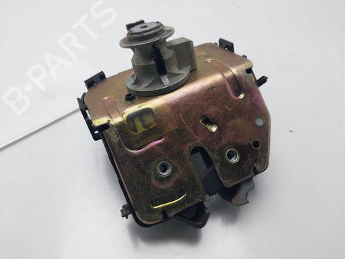 Bagklap lås Bagklap lås FORD FOCUS I (DAW, DBW) 1.8 Turbo DI / TDDi (90 hp) 33319616 33319616