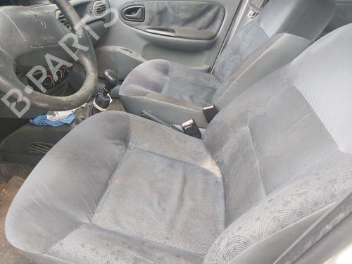 Ignition barrel RENAULT MEGANE I (BA0/1_) 1.9 D Eco (BA0A, BA0U, BA0R) | BP32410324M48 