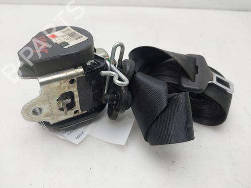 Front left seatbelt FORD FOCUS III 1.6 TDCi | BP33956884I26 - Image 2