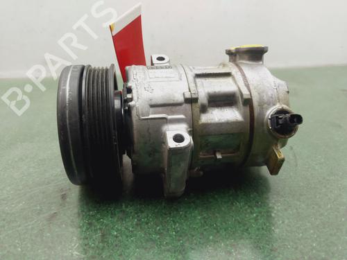 AC-Kompressor OPEL CORSA E (X15) [2014-2025]  25375493