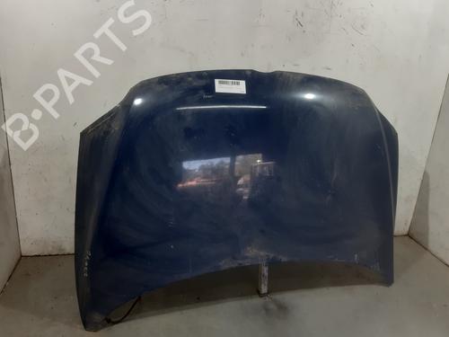 Hood VW FOX Hatchback (5Z1, 5Z3, 5Z4) 1.4 TDI | BP8374421C1 