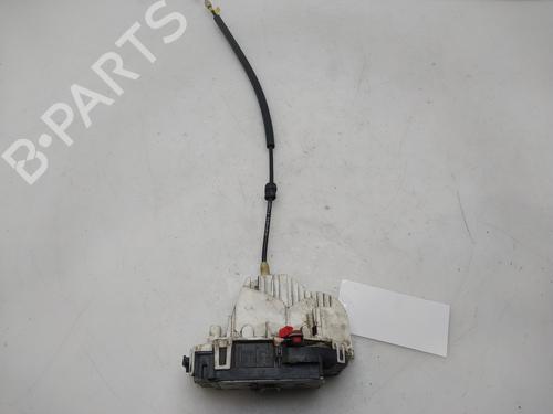 Used Front right lock Front right lock CHRYSLER SEBRING (JS) 2.0 CRD (140 hp) 33967333 33967333