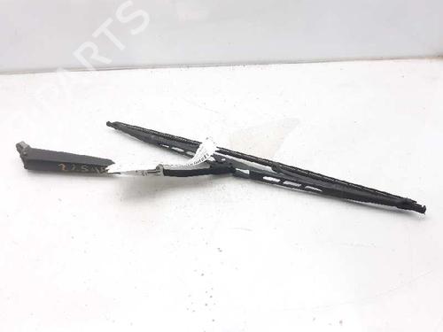 Used Rear windshield wiper arm FORD FOCUS I (DAW, DBW) 1.8 TDCi (100 hp) 12401473