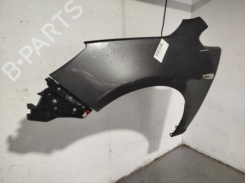 Left front fenders OPEL ASTRA J (P10) 1.7 CDTI (68) | BP32467971C41