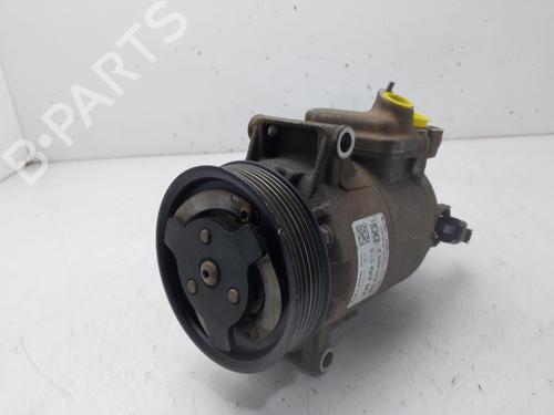 Used AC compressor AC compressor AUDI A1 (8X1, 8XK) 1.6 TDI (90 hp) 34279310 34279310