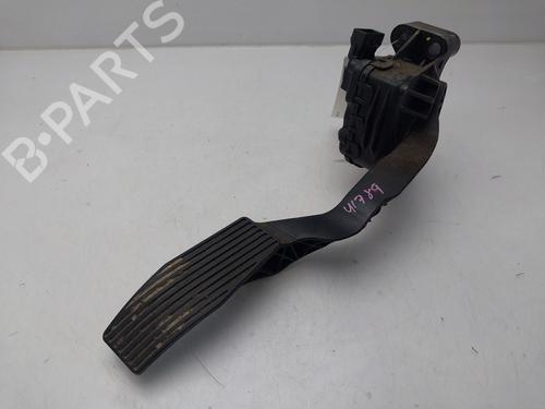 Used Pedal Pedal OPEL ZAFIRA / ZAFIRA FAMILY B (A05) 1.9 CDTI (M75) (100 hp) 34722934 34722934