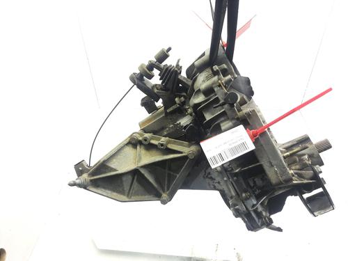 Gearbox RENAULT LAGUNA I (B56_, 556_) 1.9 dTi | BP29635895M3 