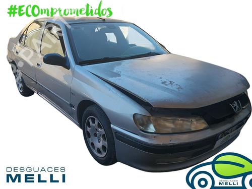 Fuel pump PEUGEOT 406 (8B)  | BP35973473M76  - Image 6
