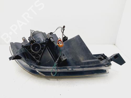 Left headlight MAZDA 3 Saloon (BK) 1.6 DI Turbo (BK12Y) | BP29464094C28 
