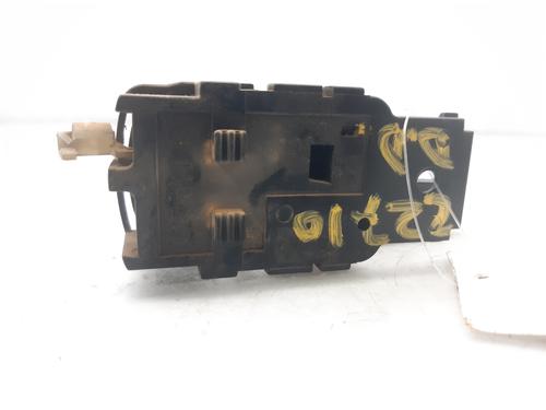 Front right interior door handle NISSAN TERRANO II (R20) 2.7 TDi 4WD | BP12401588I14 