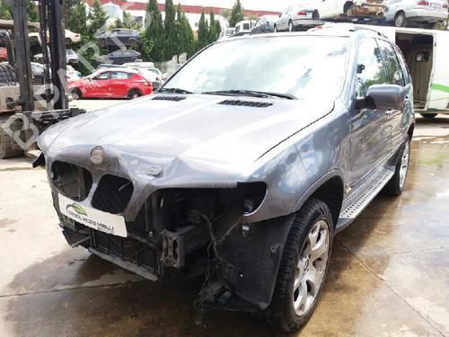 Rear right interior door handle BMW X5 (E53) 3.0 i | BP3523587I16 