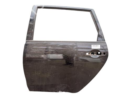 Used Left rear door Left rear door MITSUBISHI GRANDIS (NA_W) 2.0 DI-D (NA8W) (136 hp) 36502466 36502466