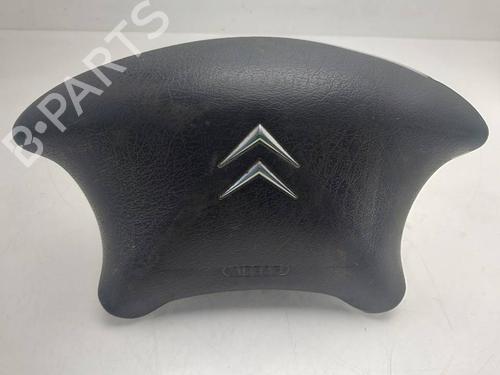 Airbag chauffør Airbag chauffør 38950053 38950053