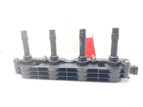Ignition coil OPEL ASTRA G Hatchback (T98) 1.6 16V (F08, F48) | BP13923485M94 