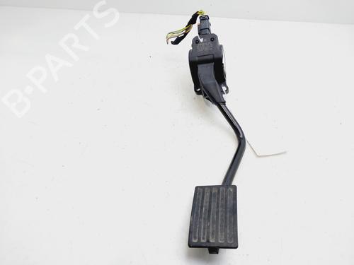 Used Pedal PEUGEOT 508 I (8D_) 2.0 HDi (140 hp) 26329271