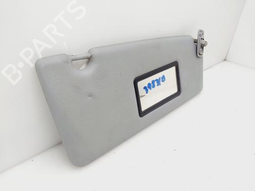 Right sun visor RENAULT LAGUNA I (B56_, 556_) 1.9 dTi | BP29810695I2