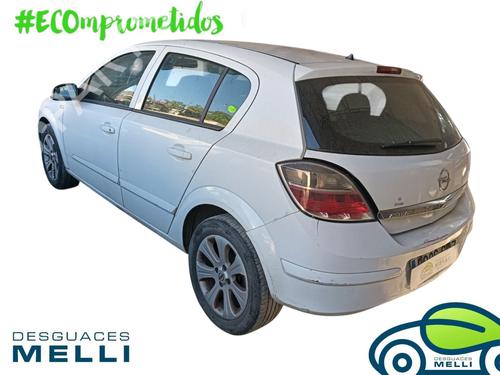 Right mirror OPEL ASTRA H (A04)  | BP29242178C27 