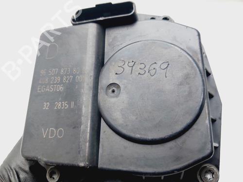 Throttle body PEUGEOT 407 (6D_) 1.8 16V (6D6FYC) | BP29984034M82
