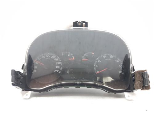 Used Instrument cluster FIAT PUNTO Hatchback Van (188_) 1.2 60 (60 hp) 7913888
